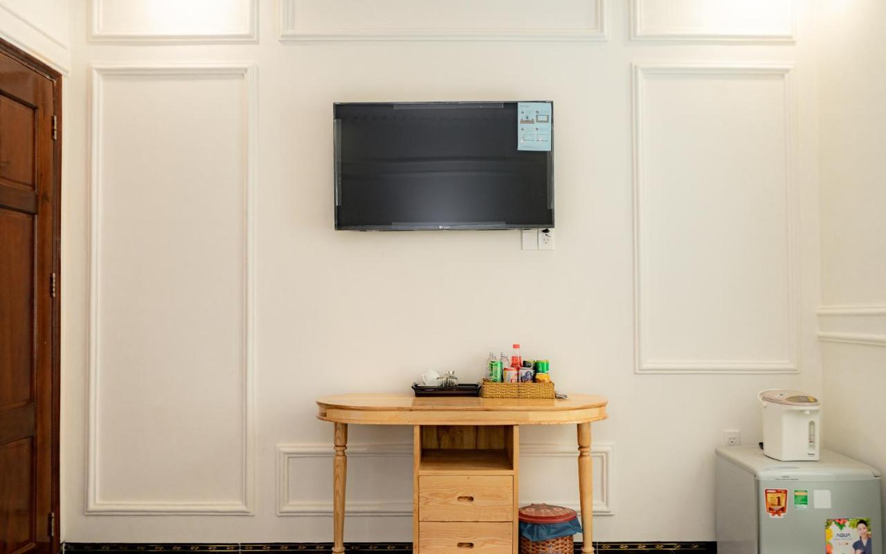 Kim Xuan Bungalow 두옹 동 외부 사진